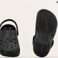 Children's Crocs Classic Clog T black 11