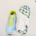 HOKA men's running shoes Rincon 3 ice water/diva blue 11