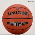 Spalding Platinum TF basketball 76855Z size 7 5
