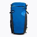PIEPS avalanche backpack Jetforce BT 35 l blue PP1100194026M_L1