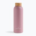 Thermo Steel waterdrop thermal bottle
