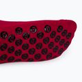 Men's Tapedesign anti-slip football socks red TAPEDESIGN RED 4