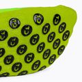 Tapedesign anti-slip football socks yellow 5