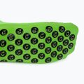 Tapedesign anti-slip football socks green 4