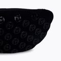 Men's Tapedesign anti-slip football socks black TAPEDESIGN BLACK 4
