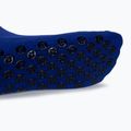 Tapedesign anti-slip football socks blue TAPEDESIGNNAVY 5