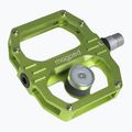 Magped Sport 2 150Nm green bicycle pedals