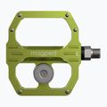 Magped Sport 2 200Nm green bicycle pedals 3