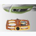 Magped Sport 2 150Nm orange bicycle pedals 4