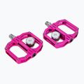 Magped Sport 2 200Nm pink bicycle pedals 2