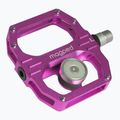 Magped Sport 2 200Nm pink bicycle pedals 5