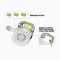 Bike pedals magped Road 2 200Nm grey 4