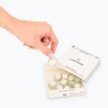 Microenergy waterdrop energy drink Shiro 12 cubes cherry blossom/ mallow 3