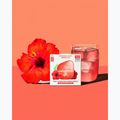 Isotonic drink waterdrop Microdrink Relax 12 cubes hibiscus acerola 2