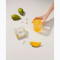 Microenergy Oro waterdrop energy drink 12 guayusa/ mango cubes 2