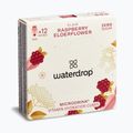 Isotonic drink waterdrop Microdrink Flair 12 cubes raspberry/ elderflower