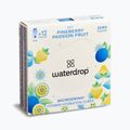 Isotonic drink waterdrop Microdrink Sky 12 cubes pineberry passion fruit 2