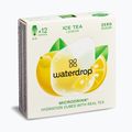 Waterdrop rehydration drink Microdrink Ice Tea 12 cubes lemon 2