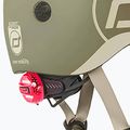 Scoot & Ride children's helmet XXS-S olive 4