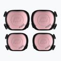 Scoot & Ride S rose children's protector set 3