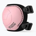 Scoot & Ride S rose children's protector set 4