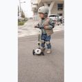 Scoot & Ride S ash children's protector set 10