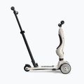 Scoot & Ride Highwaykick 1 Pusch And Go ash children's tricycle scooter
