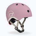 Scoot & Ride children's helmet XXS-S wildberry 7