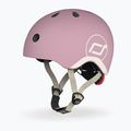 Scoot & Ride children's helmet XXS-S wildberry 9