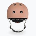 Children's helmet Scoot & Ride XXS-S mocha 3