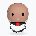 Children's helmet Scoot & Ride XXS-S mocha 4
