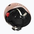 Children's helmet Scoot & Ride XXS-S mocha 6