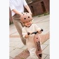 Children's helmet Scoot & Ride XXS-S mocha 10