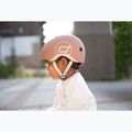 Children's helmet Scoot & Ride XXS-S mocha 12