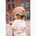 Children's helmet Scoot & Ride XXS-S mocha 13