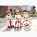 Children's helmet Scoot & Ride XXS-S mocha 17