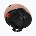 Children's helmet Scoot & Ride S-M mocha 8