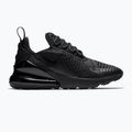 Children's shoes Nike Air Max 270 black/black