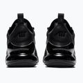 Shoes  Nike Air Max 270 black/black 4