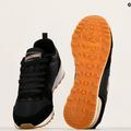 SKECHERS women's shoes Og 85 Goldn Gurl black 11