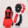 Brooks Glycerin 21 men's running shoes grenadine/salsa/black 12