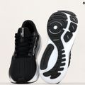 Men's running shoes Brooks Glycerin GTS 21 black/grey/white 12