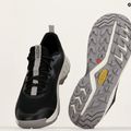 KEEN Versacore Speed black/steel grey men's hiking boots 10