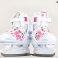 Roces Jokey Ice 3.0 Girl children's leisure skates black/pink 450708 10