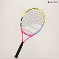 Babolat Nadal 2 25 children's tennis racket 10
