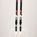 Men's cross-country skis Rossignol X-Tour Venture WL 52 + Tour SI red/white 14