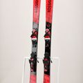 Rossignol Hero Elite MT TI CAM K downhill ski + SPX12 bindings black/red 8