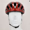 ABUS bike helmet Wingback performance red 9