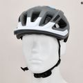 ABUS bike helmet Aduro 3.0 race grey 9