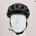 ABUS bike helmet Aduro 3.0 maori blackberry 9